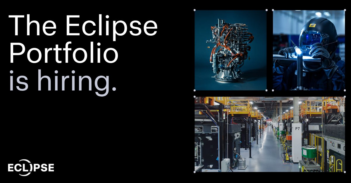 Eclipse tweet media