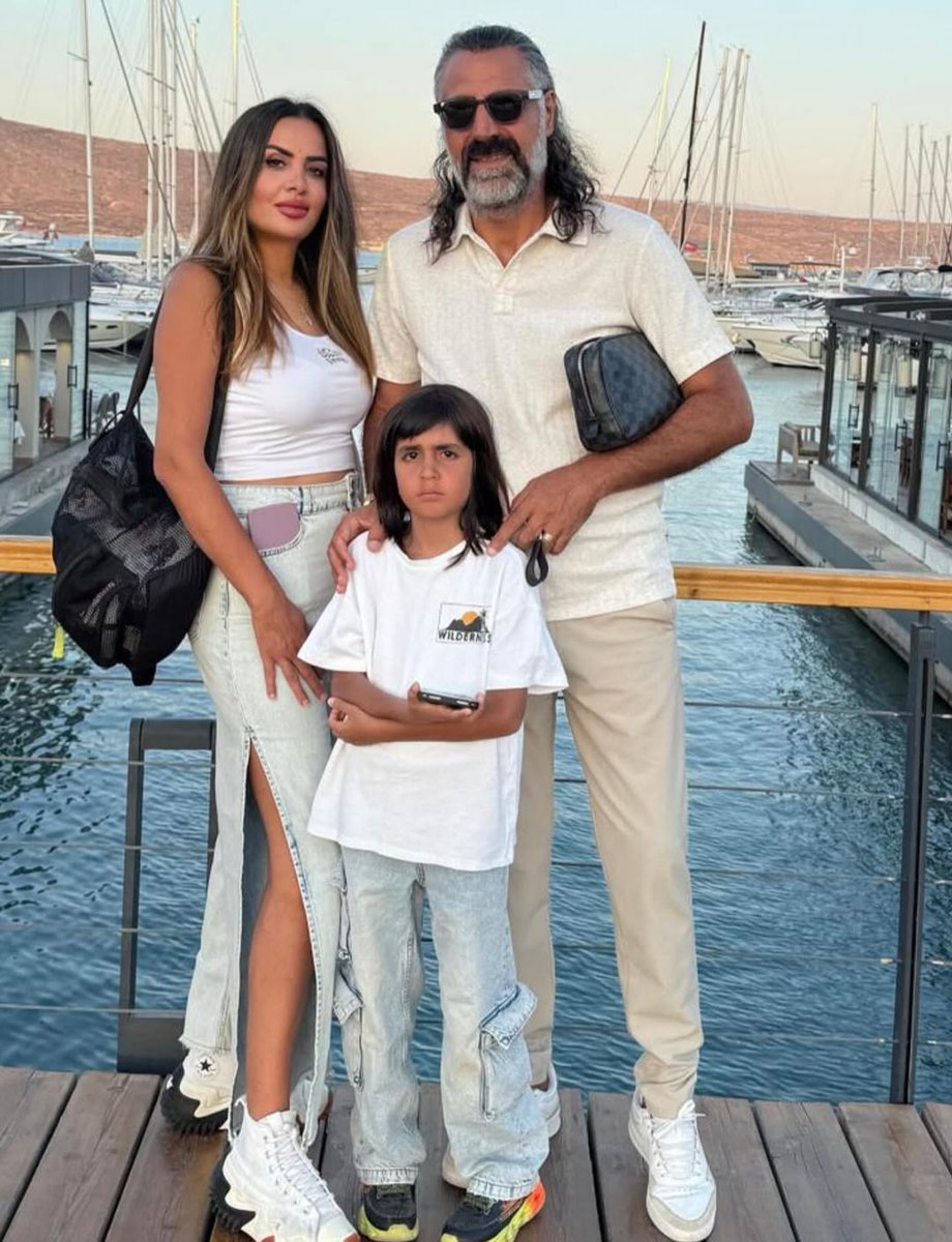 Boşuna Tıklama tweet media