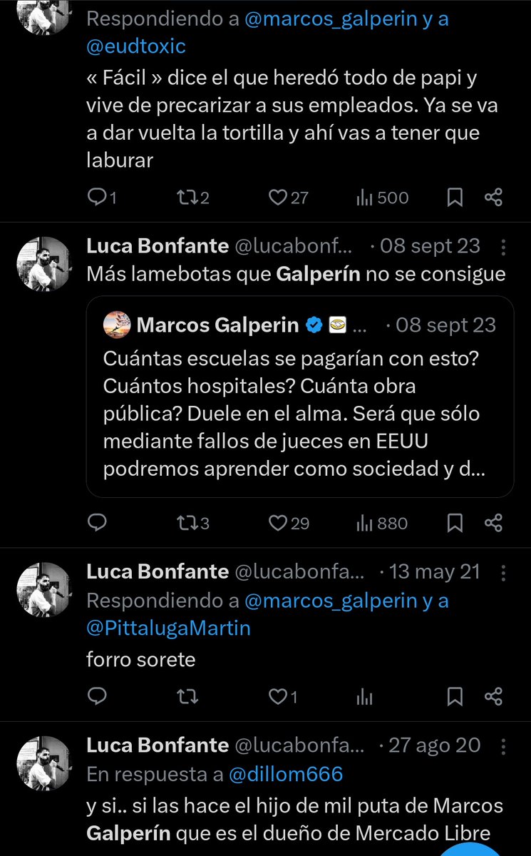 GIGA Tendencias tweet media
