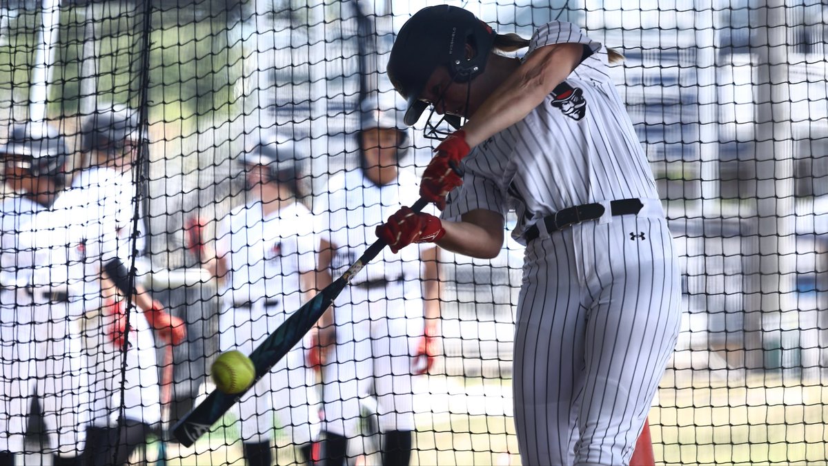 GovsSB's tweet photo. Warming up the bats! ๐ฉ๐ฅ
#Team41 | #LetsGoPeay https://t.co/qDtxDYAFQt