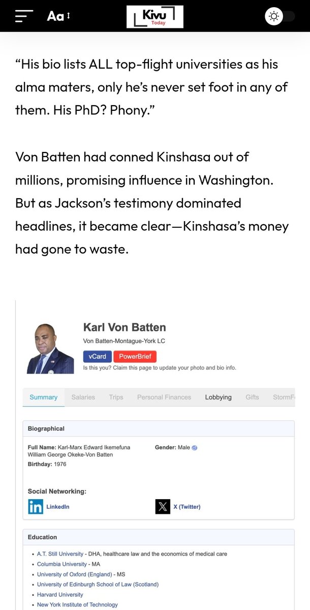 KWEKU THE HUSTLER tweet media