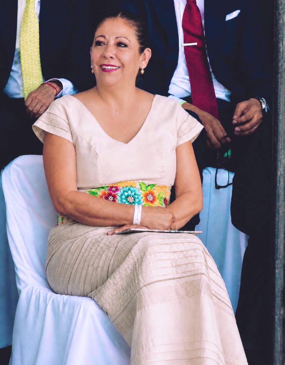 Laura Artemisa Oficial tweet media