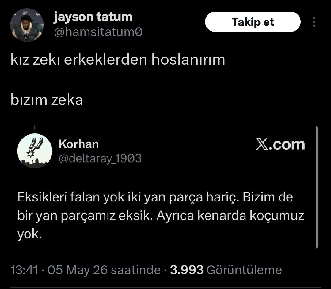Korhan tweet media