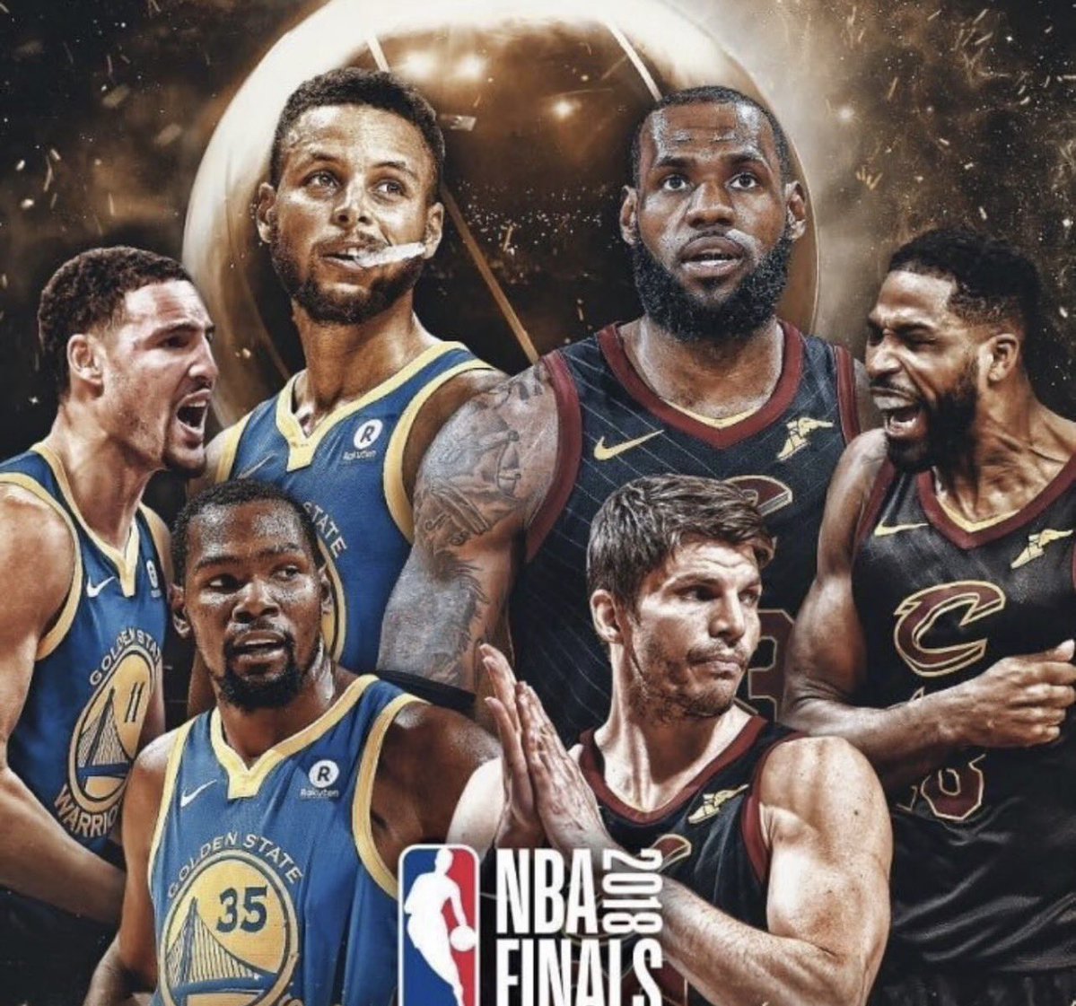 Old NBA Tweets tweet media