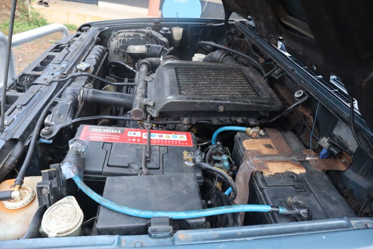 TurboDiesel tweet media