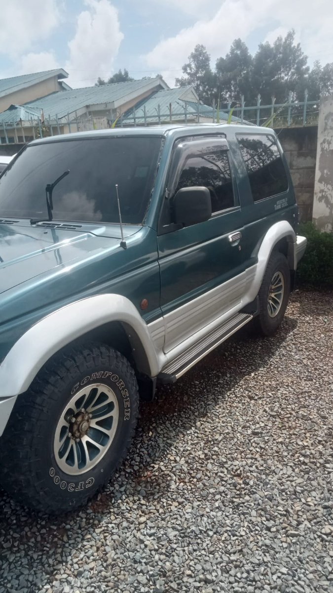 TurboDiesel tweet media