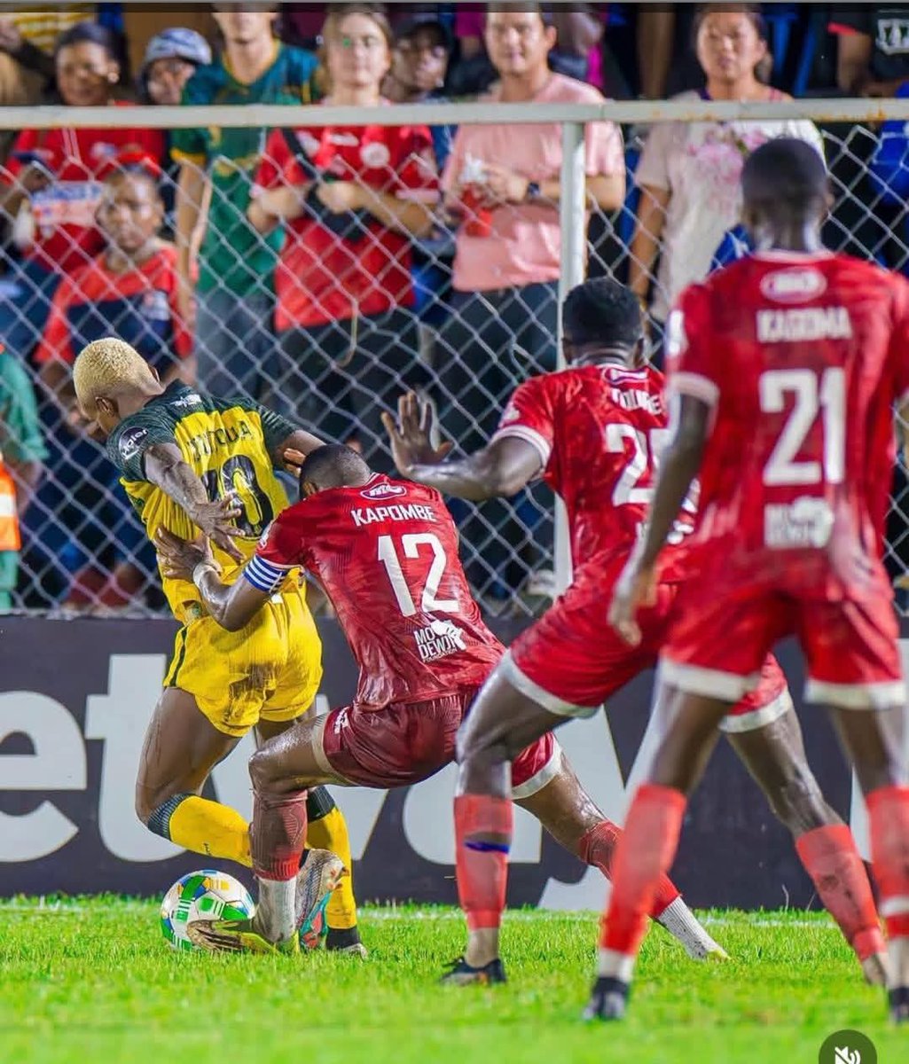 Pacôme Zouzoua Peodoh🇨🇮 tweet media