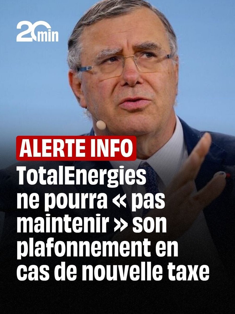 20 Minutes tweet media