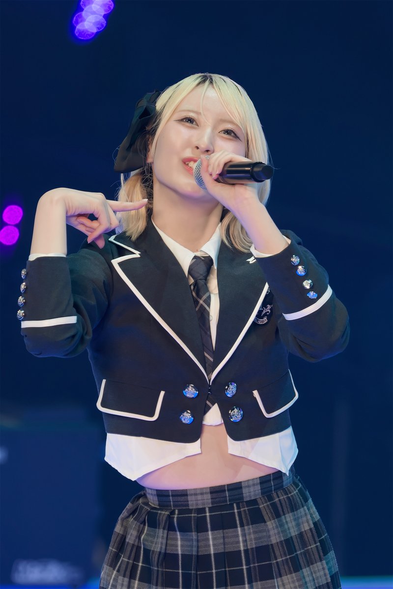 2026/05/04 ≠ME アリーナツアー2026 喝采パレード 東京公演 夜公演