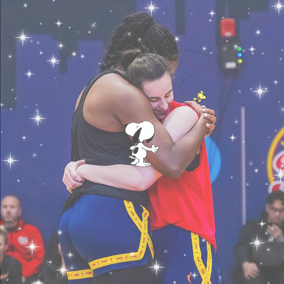 bakerlarry84's tweet photo. @chloepeterson67 THE COMPRESSION I'M HERE FOR 🤗#FeverFam https://t.co/W5739hynT7