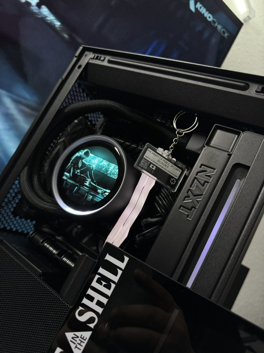 Technika PC Builds tweet media