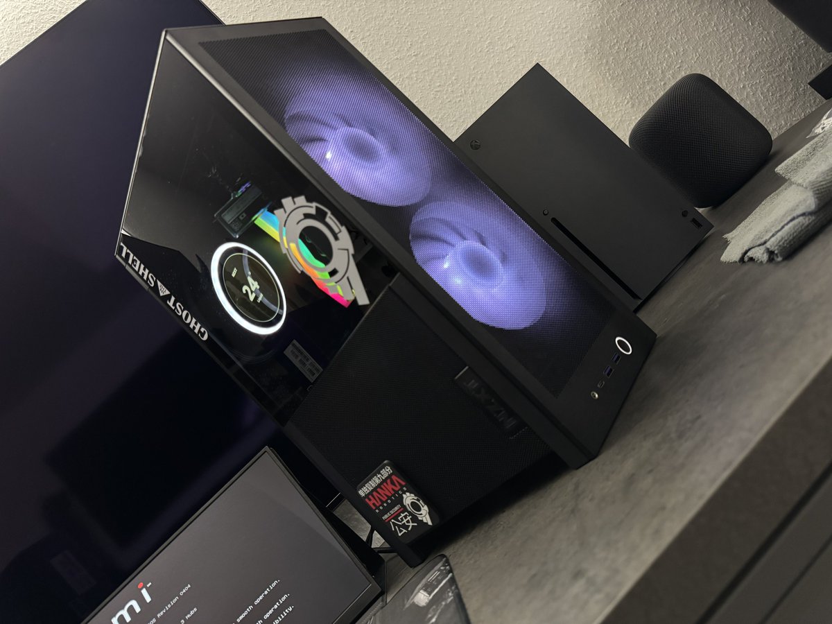 Technika PC Builds tweet media