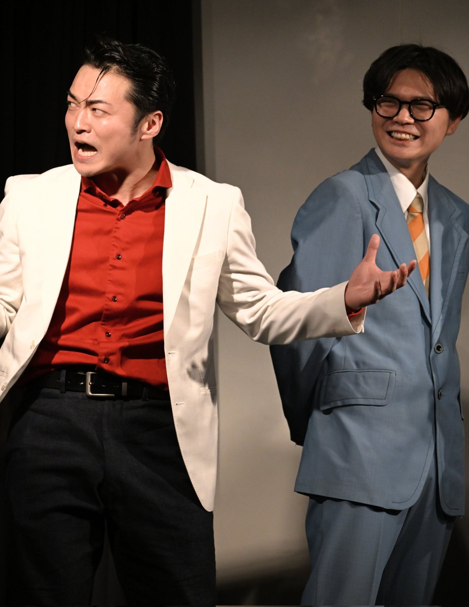 神風彼方 tweet media