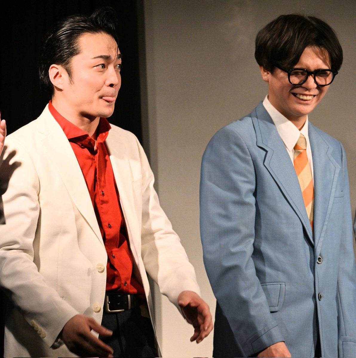 神風彼方 tweet media