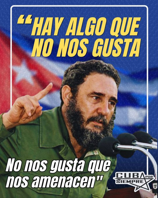 capoamigo's tweet photo. Firme como nuestro Comandante en JEFE, ASI NUESTRO pueblo. https://t.co/Ke5zAawPKh