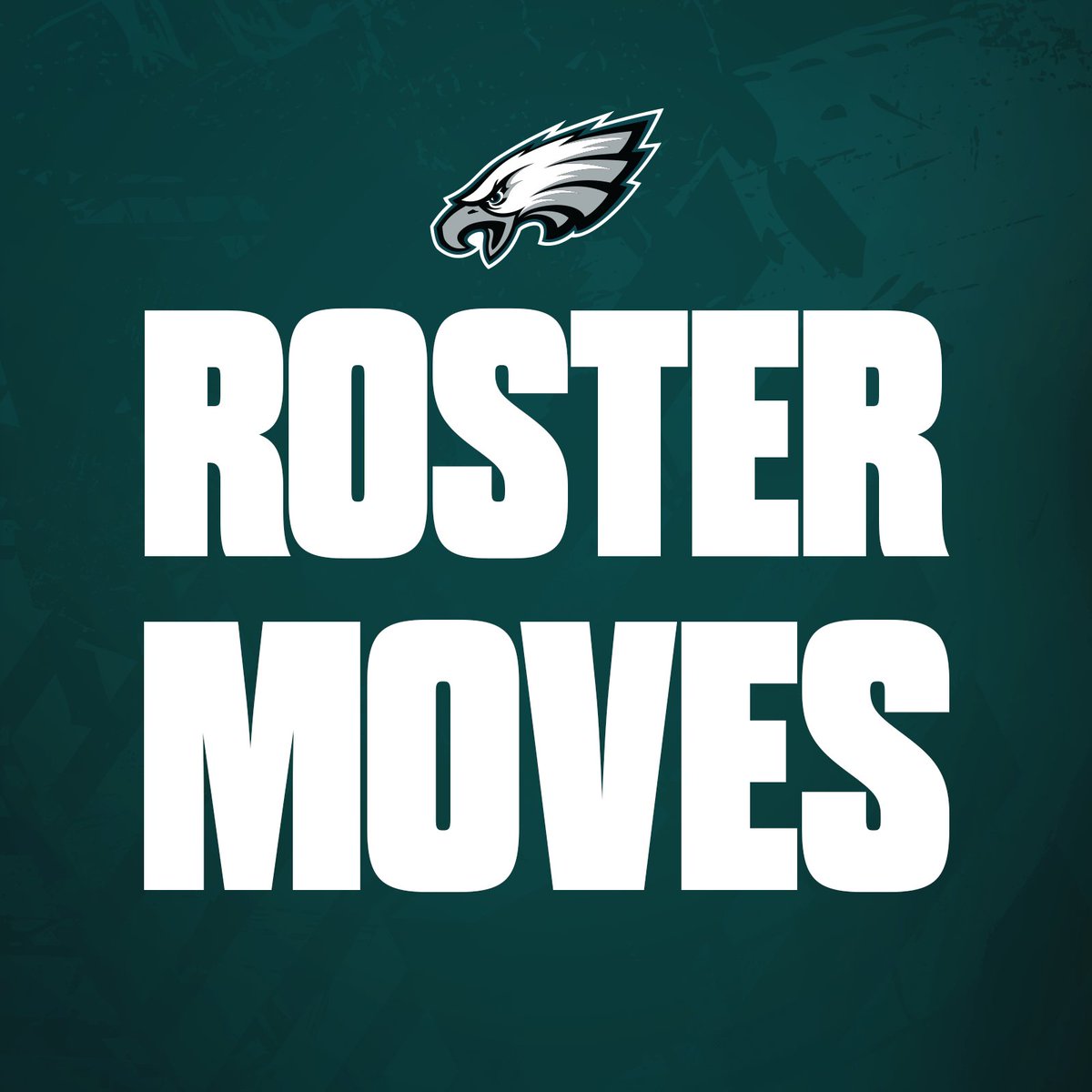 Philadelphia Eagles tweet media