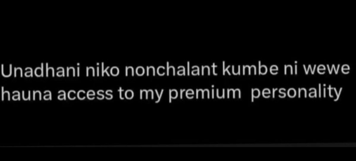Orgasm Donor Maina tweet media