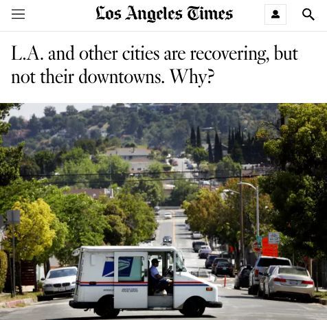 California YIMBY tweet media