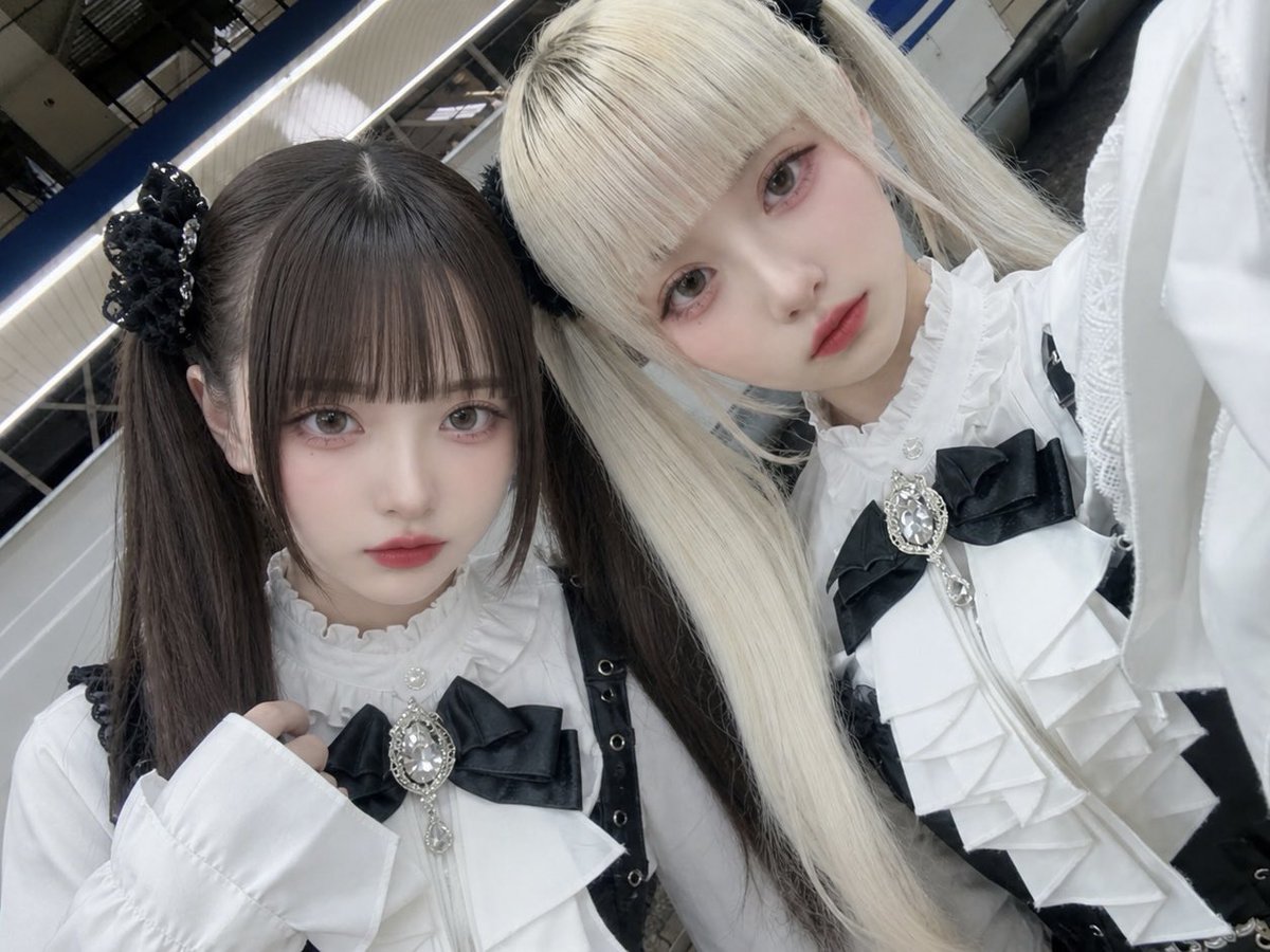 堕天使ちゃん💀 tweet media