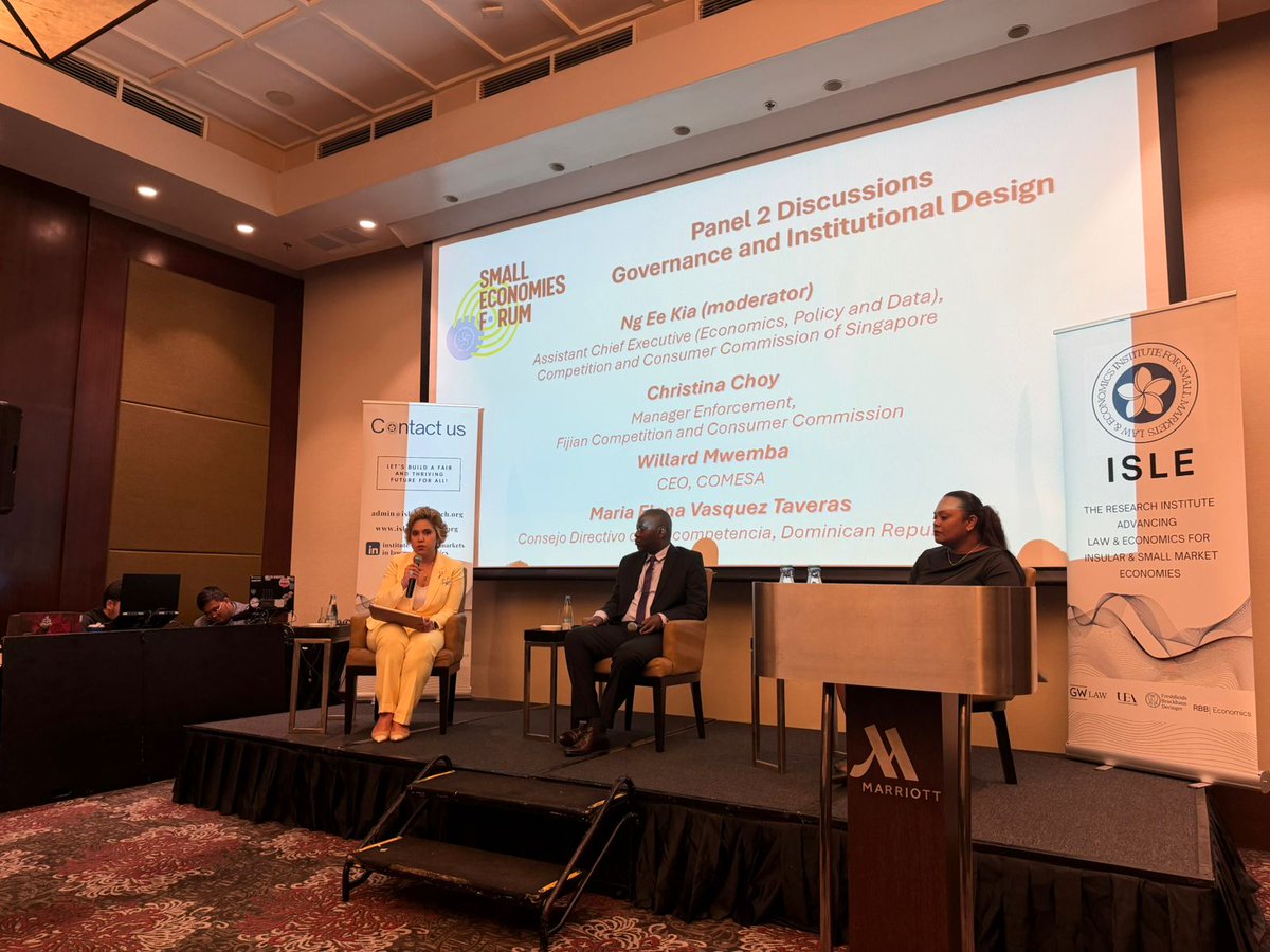 COMESA Competition & Consumer Commission tweet media