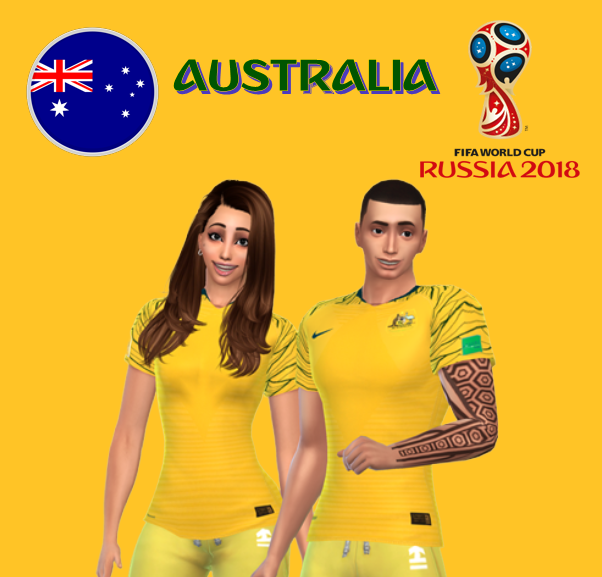 everest23t4's tweet image. GRUPO C ⚽

#FRANCE
#AUSTRALIA
#PERU
#DENMARK

⚽💎

#TheSims4 #worldcup2018 #Sims4 #TS4 #Sims4CC #Sims4Mods #Sims4Story #everest23t4