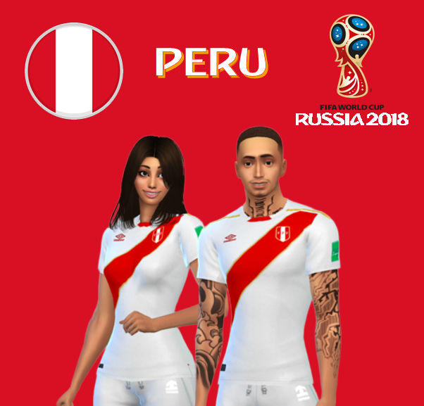 everest23t4's tweet image. GRUPO C ⚽

#FRANCE
#AUSTRALIA
#PERU
#DENMARK

⚽💎

#TheSims4 #worldcup2018 #Sims4 #TS4 #Sims4CC #Sims4Mods #Sims4Story #everest23t4