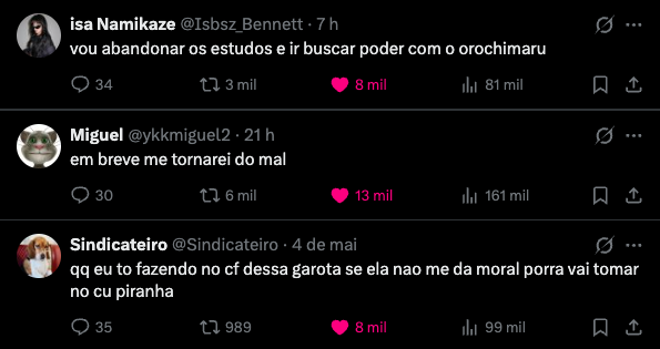 Robson tweet media