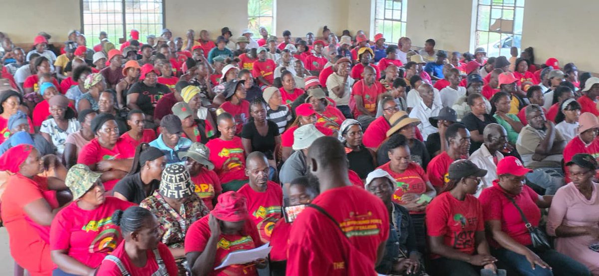 @Mpumalanga _EFF tweet media