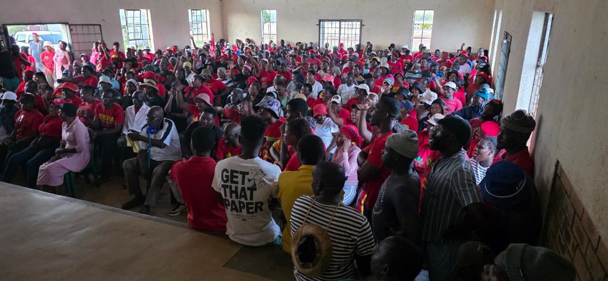 @Mpumalanga _EFF tweet media