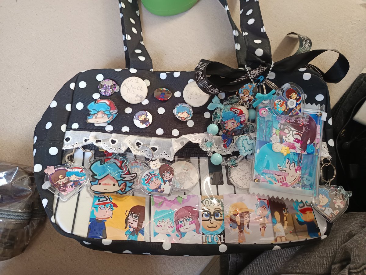 MarikaBB_NR.1FAN4EVER (COMS OPEN!!) tweet media