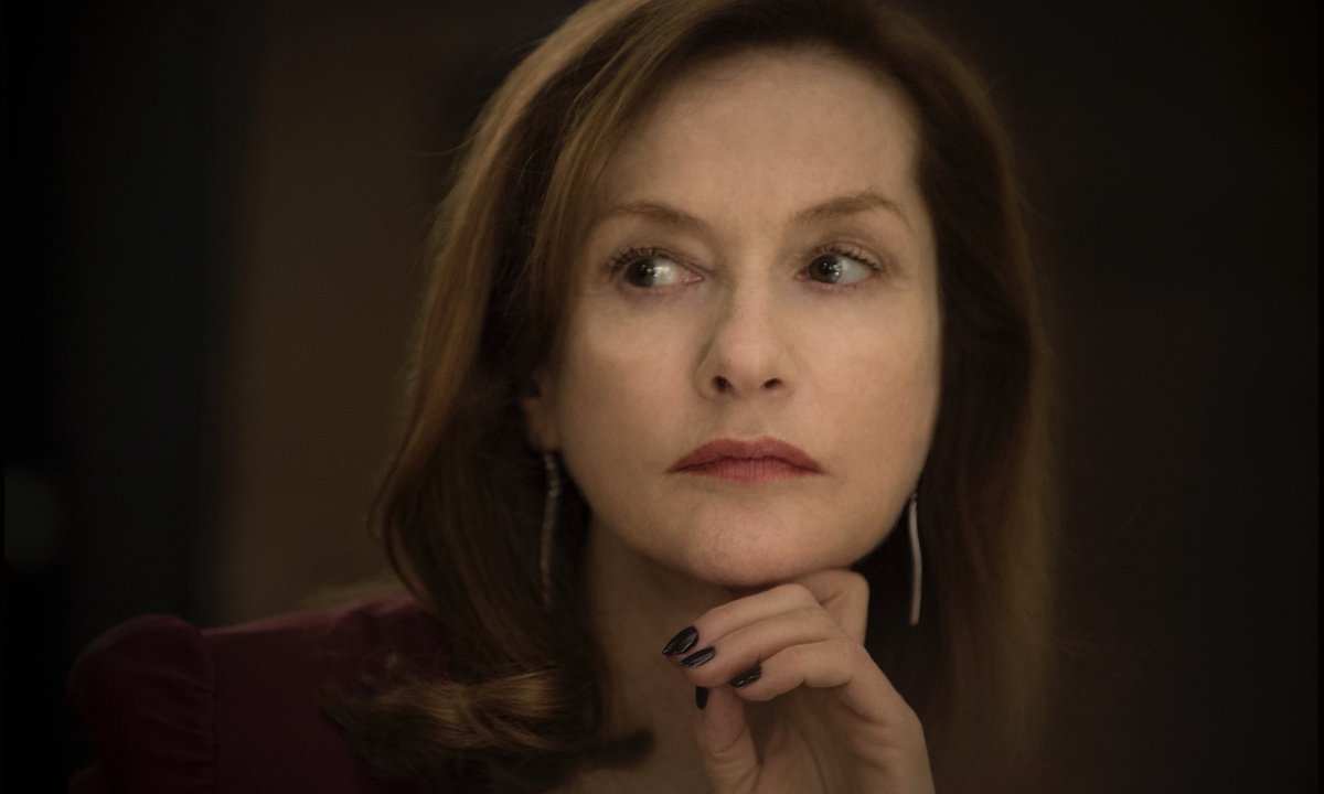 am_cinematheque's tweet photo. ‘Isabelle Huppert: A Bleak Week Tribute’ 🩶 June 1st - 5th

🚨 Tickets on sale TODAY 12pm PST 🚨

As the centerpiece program of the 5th annual ‘Bleak Week,’ we’re honored to welcome incomparable French actor Isabelle Huppert for an in-person retrospective:
https://t.co/hCkoNoDy0T https://t.co/IKawSLPNYj