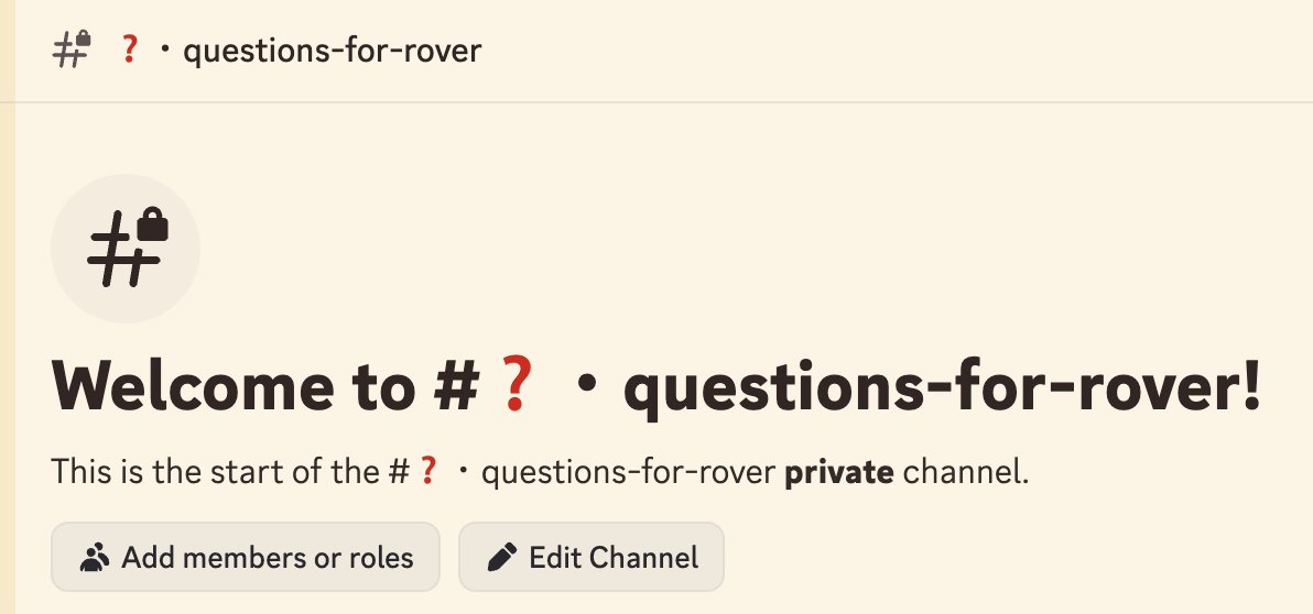Crypto Rover tweet media