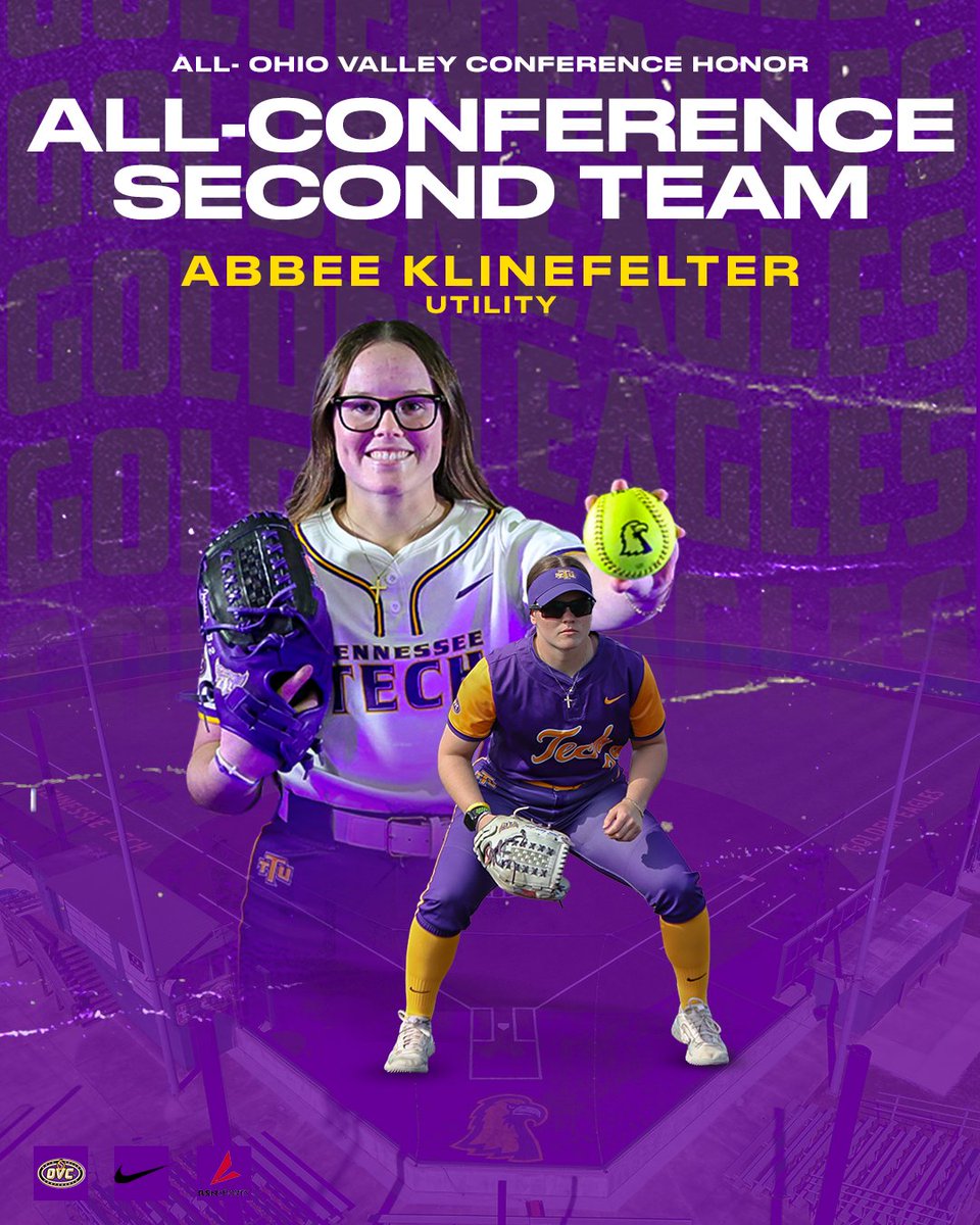 Tennessee Tech Softball tweet media