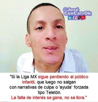 José ConCarr Ok tweet media