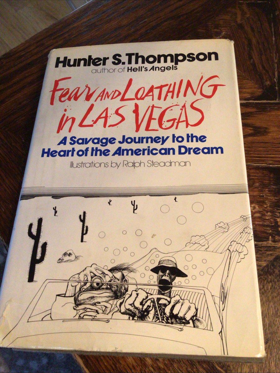 Book Rarities tweet media
