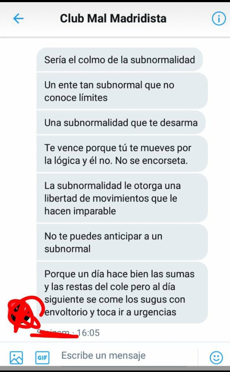 Imparable