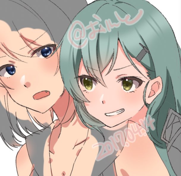 がんばって生きてね。 tweet media
