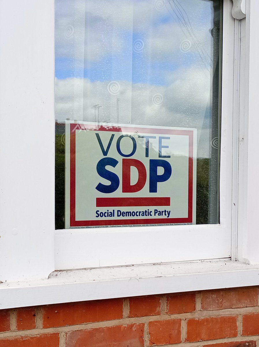 SDP South East tweet media