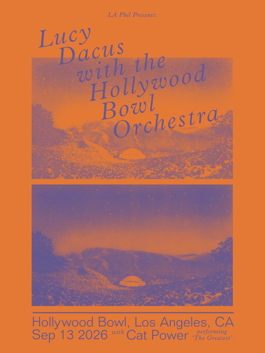 Lucy Dacus tweet media