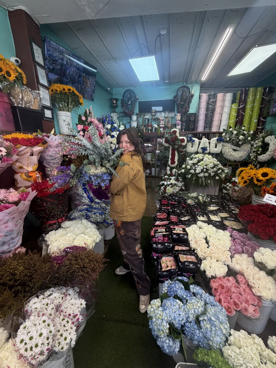 Lucy Dacus tweet media