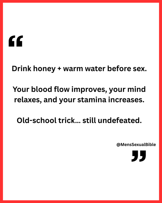Men's Sexual Bible tweet media