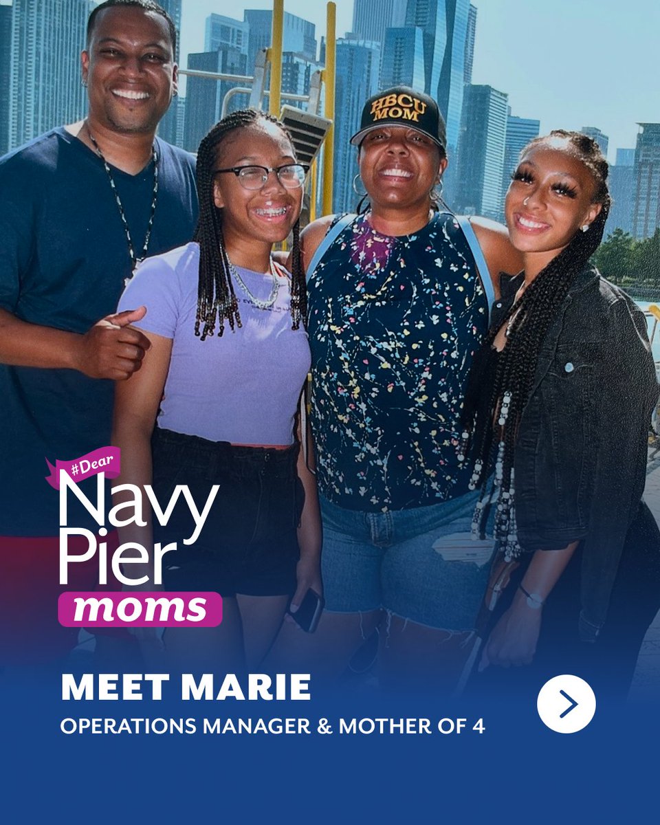 Navy Pier tweet media
