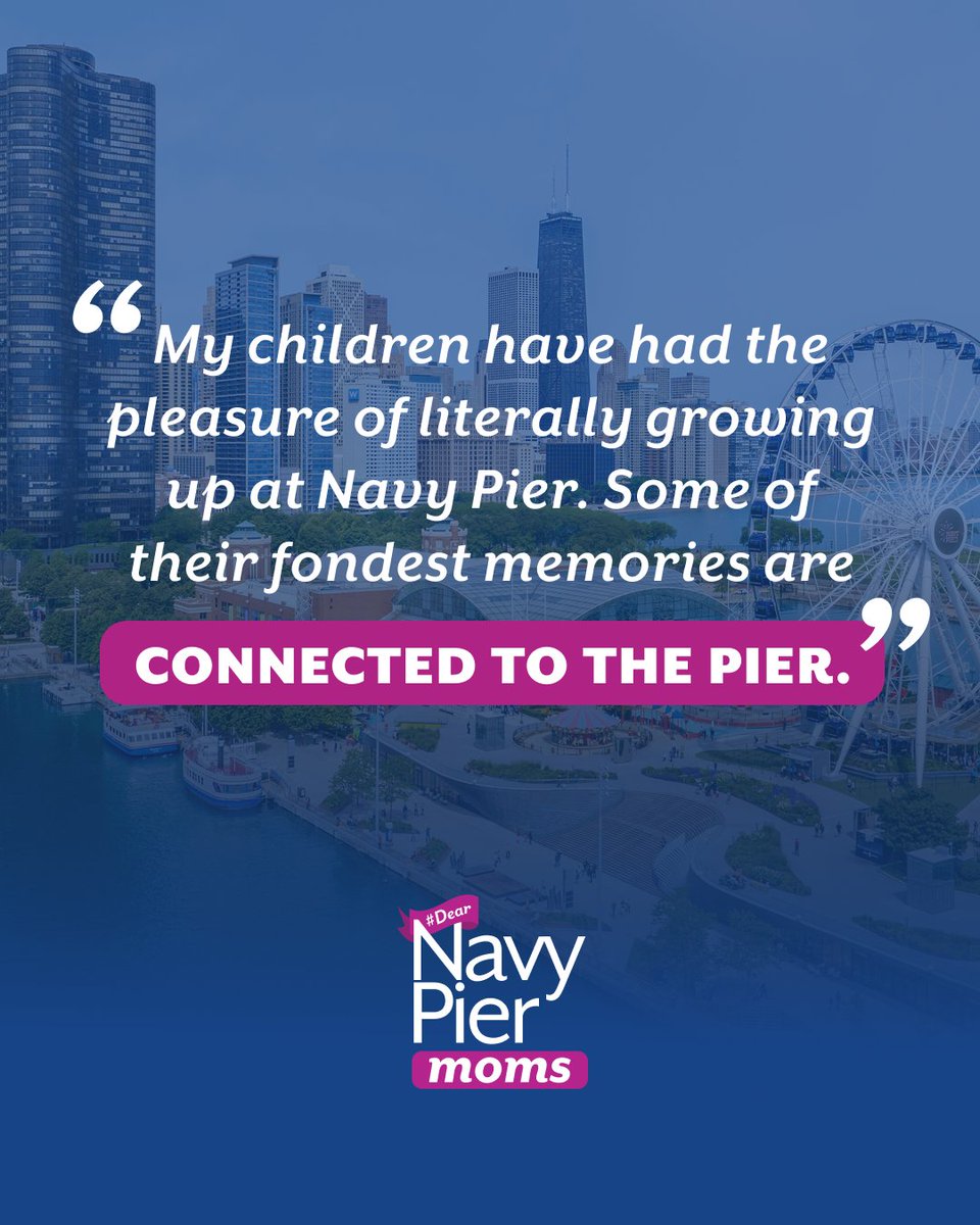 Navy Pier tweet media