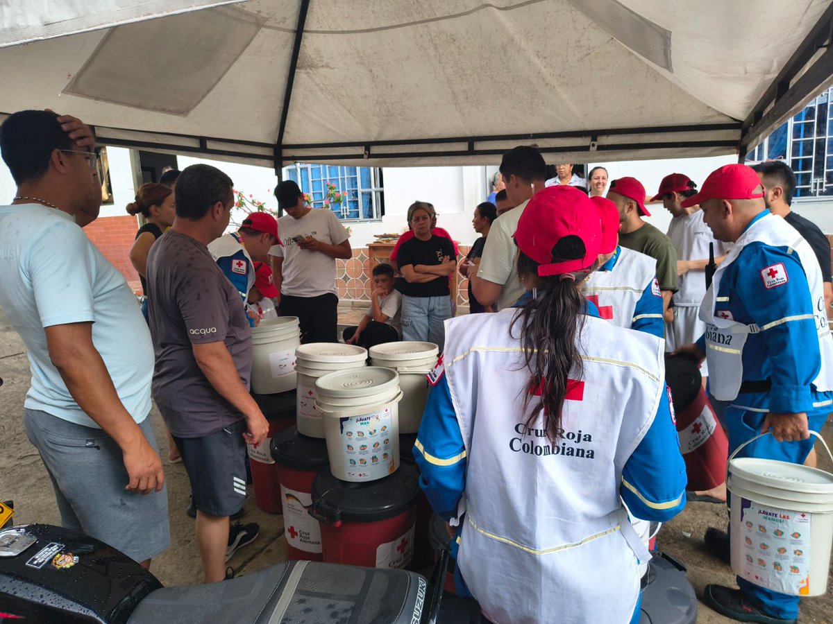 cruzrojacol tweet media