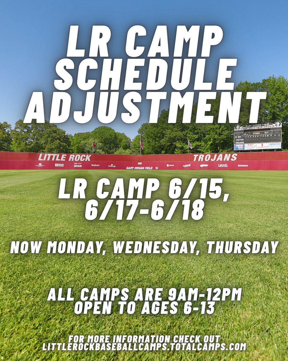 LRBaseballCamps tweet media