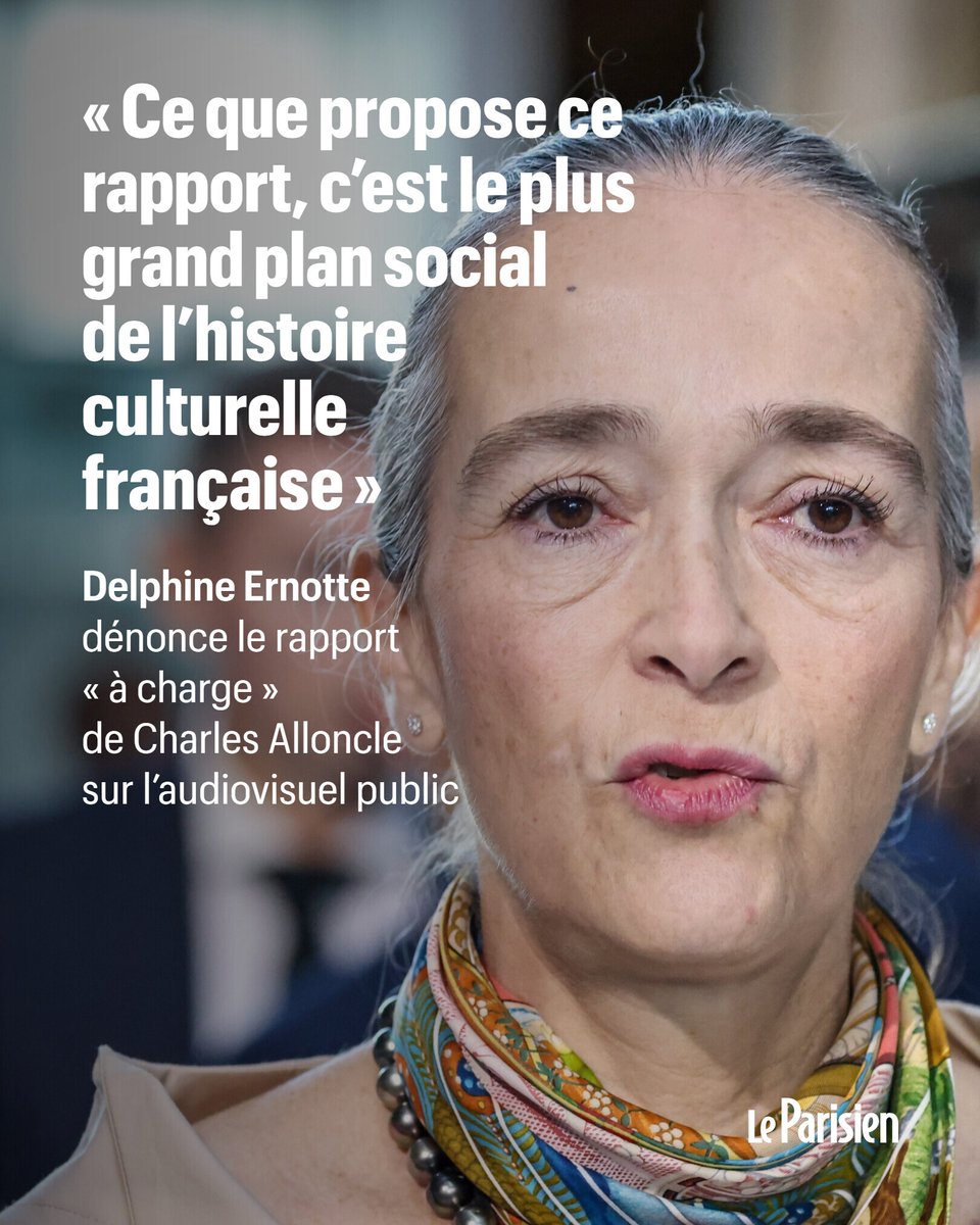 Le Parisien tweet media