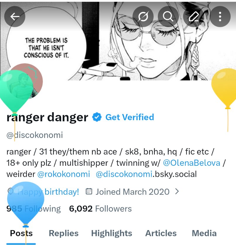ranger danger tweet media