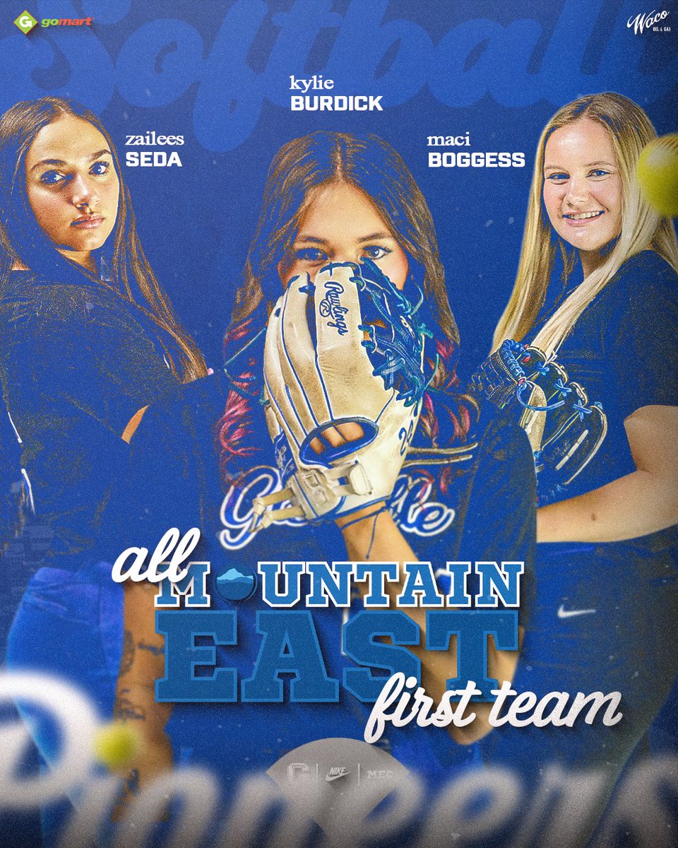 Glenville State University Softball tweet media