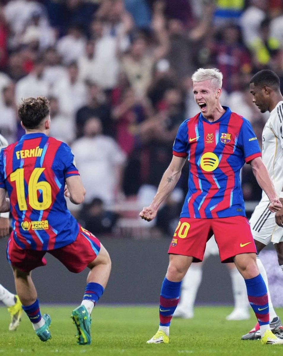 Omo Barca⚽️🖤 tweet media