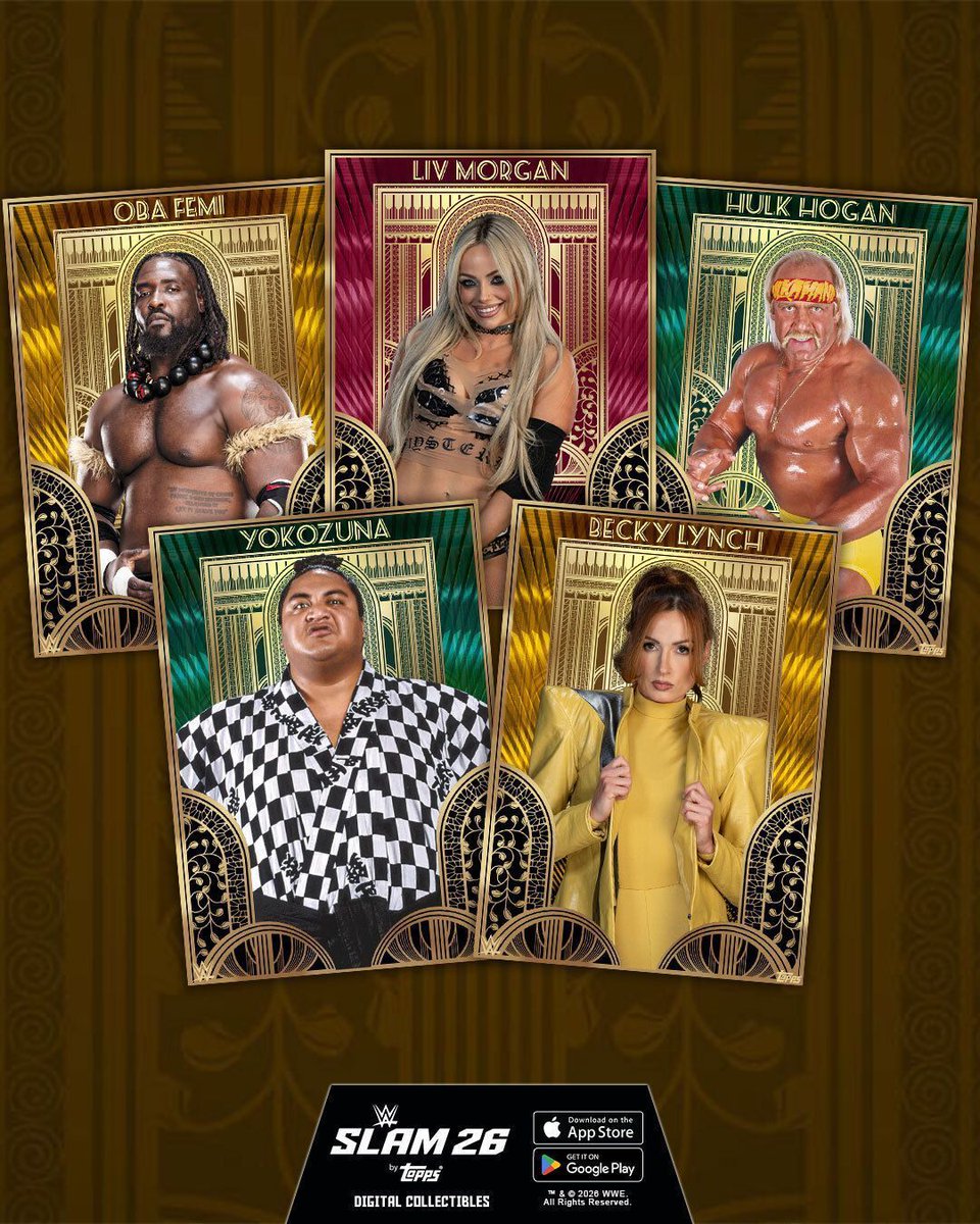 Topps Digital tweet media